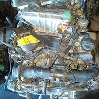 Motore Volkswagen CAV