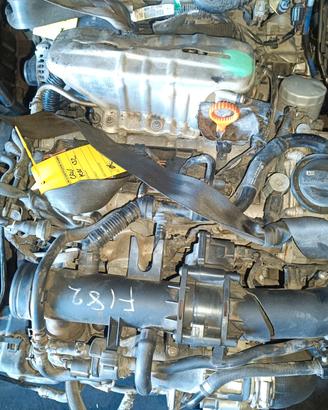 Motore Volkswagen CAV