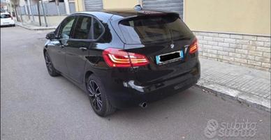 Bmw serie 216 Luxury