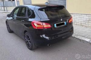 Bmw serie 216 Luxury