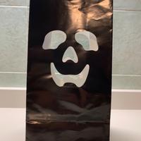 Halloween borsetta