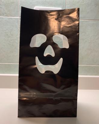 Halloween borsetta