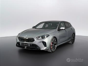 BMW Serie 1 F70 - 118d MSport Pro auto U14250