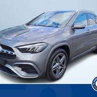 Mercedes-Benz GLA 250 E PLUG-IN HYBRID AUTOMA...