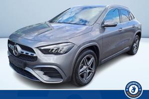 Mercedes-Benz GLA 250 E PLUG-IN HYBRID AUTOMA...