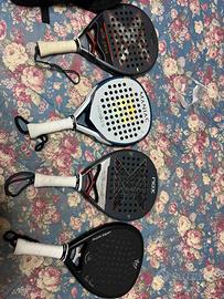 Racchette padel nox t91 heroe’s