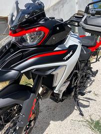 Benelli TRK 702X