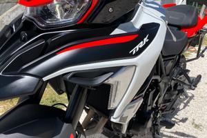 Benelli TRK 702X