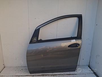 A1697202105 PORTA ANTERIORE SX MERCEDES-BENZ CLASS