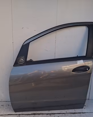 A1697202105 PORTA ANTERIORE SX MERCEDES-BENZ CLASS