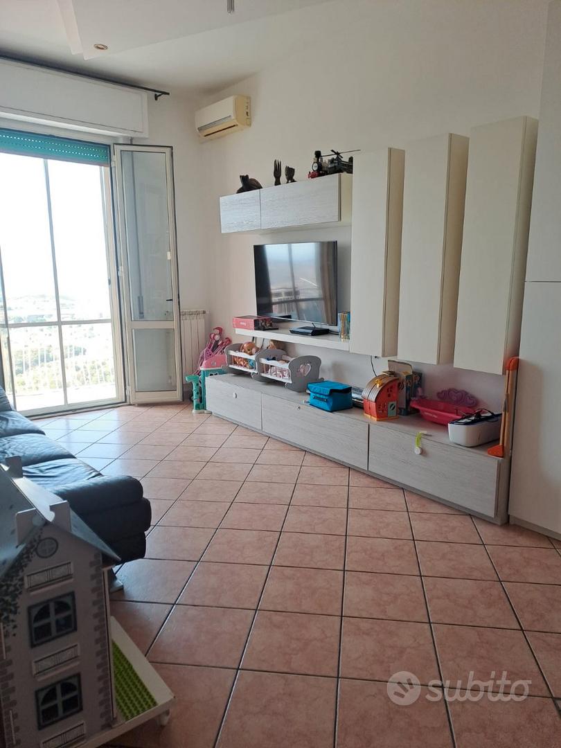 Apartment in Catanzaro, Sant'Antonio - Vista 5