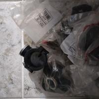 Prese a staffa Plasson