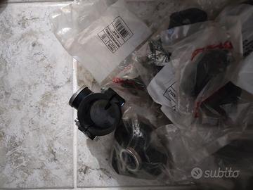 Prese a staffa Plasson