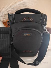 BORSA FOTOCAMERA  AMAZON