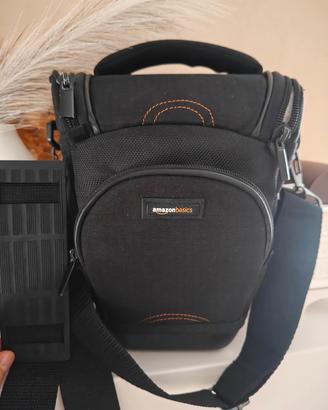 BORSA FOTOCAMERA  AMAZON