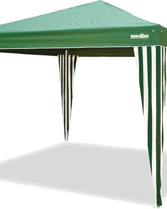 gazebo 3x3 verde