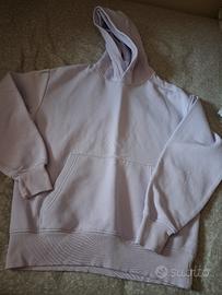 Tuta marchio zara