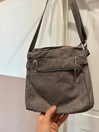 Tracolla Massimi Rossi - Multitasche Capiente