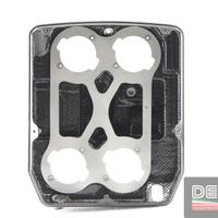 Base Airbox Carbonio Ducati Desmosedici RR