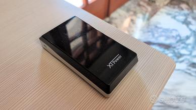 Power bank XTPower 20000 mAh x4 porte USB