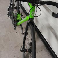 cannondale supersix evo 56