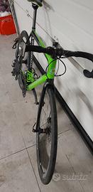 cannondale supersix evo 56