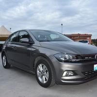 Volkswagen Polo 1.0 TGI 5p. Highline BlueMotion Te