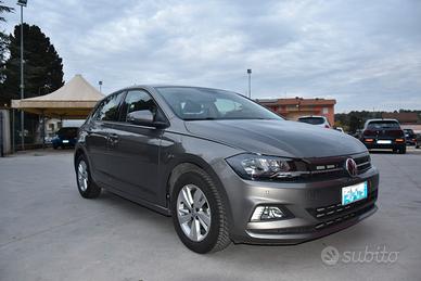Volkswagen Polo 1.0 TGI 5p. Highline BlueMotion Te