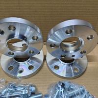 DISTANZIALI NUOVI DA 12 MM +16 MM X VW GOLF,AUDI A