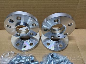 DISTANZIALI NUOVI DA 12 MM +16 MM X VW GOLF,AUDI A