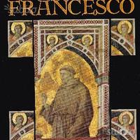 1994 FRANCESCO D'ASSISI Ed. di lusso nuovo