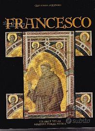 1994 FRANCESCO D'ASSISI Ed. di lusso nuovo