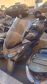 Burgman 400 del 2009