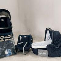 Trio Inglesina Zippy System