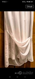 splendidi pantaloni da ballo tg M