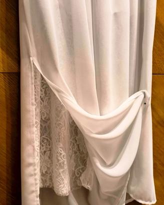 splendidi pantaloni da ballo tg M