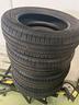4-gomme-nuove-165-65-r14