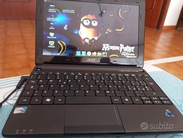 netbook - portatile