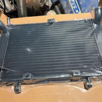 Radiatore suzuki gsr 600 ancora incartato