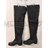 STIVALI DONNA STUART WEITZMAN TESTA DI MORO SOPRA