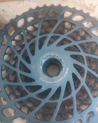 pacco pignoni sram 1295 10/52