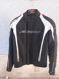 giubotto ixon per tutto l'anno 