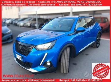 Peugeot 2008 PureTech 130 S&S Allure Pack