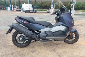Maxsym tl 508