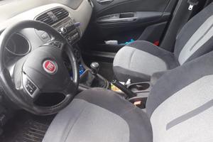 Fiat bravo 2011