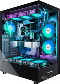 PC GAMING/WORKSTATION |RAM 32GB DDR5 | NVIDIA 5070