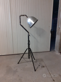 Lampada Industrial Style