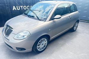 Lancia Ypsilon 1.2 benzina “perfetta”