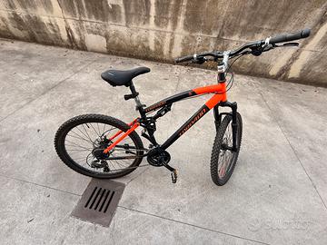 MTB Torpado