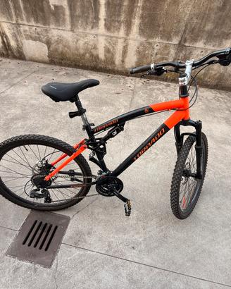 MTB Torpado